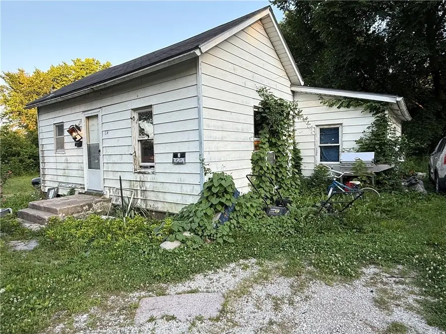 814 E Green Street, Clinton, MO 64735 - #2