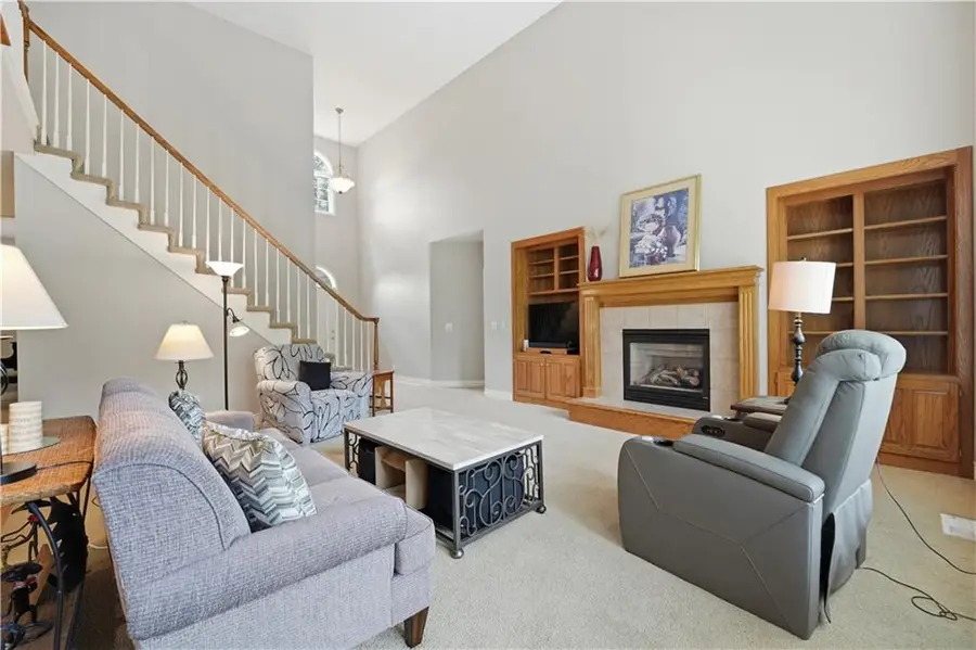 1019 SW Coachlight Court, Lees Summit, MO 64081 - #3