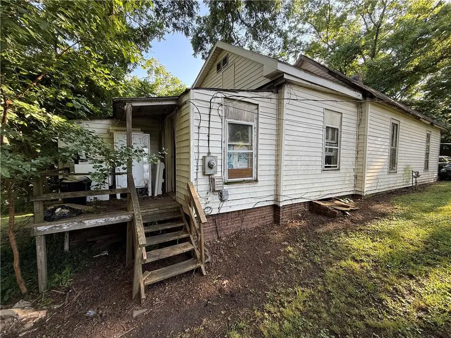 209 S Hale Street, Carrollton, MO 64633 - #2
