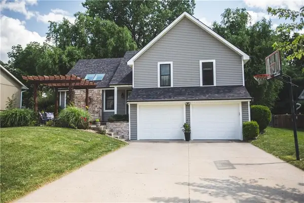 3614 Robin Lane, St Joseph, MO 64506