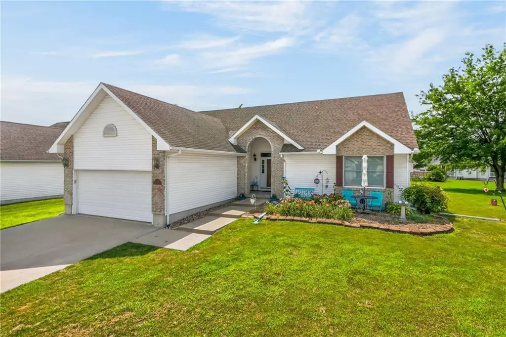 1206 Talon Drive, Cameron, MO 64429 - #1