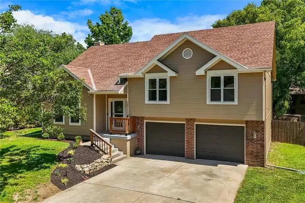 1502 Hardwick Drive, Liberty, MO 64068