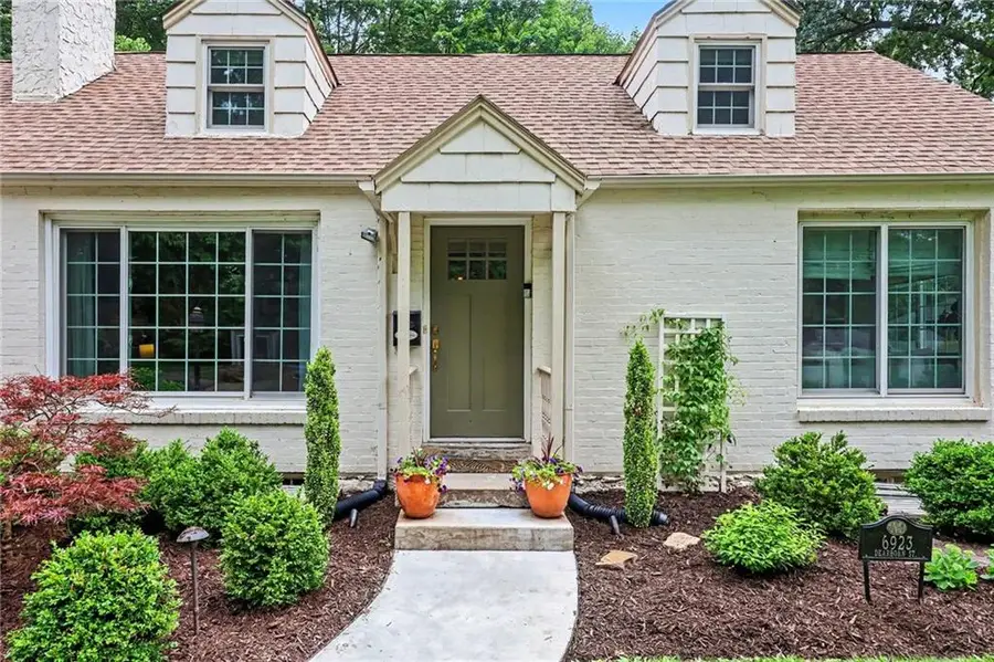 6923 Dearborn Street, Overland Park, KS 66204 - #3