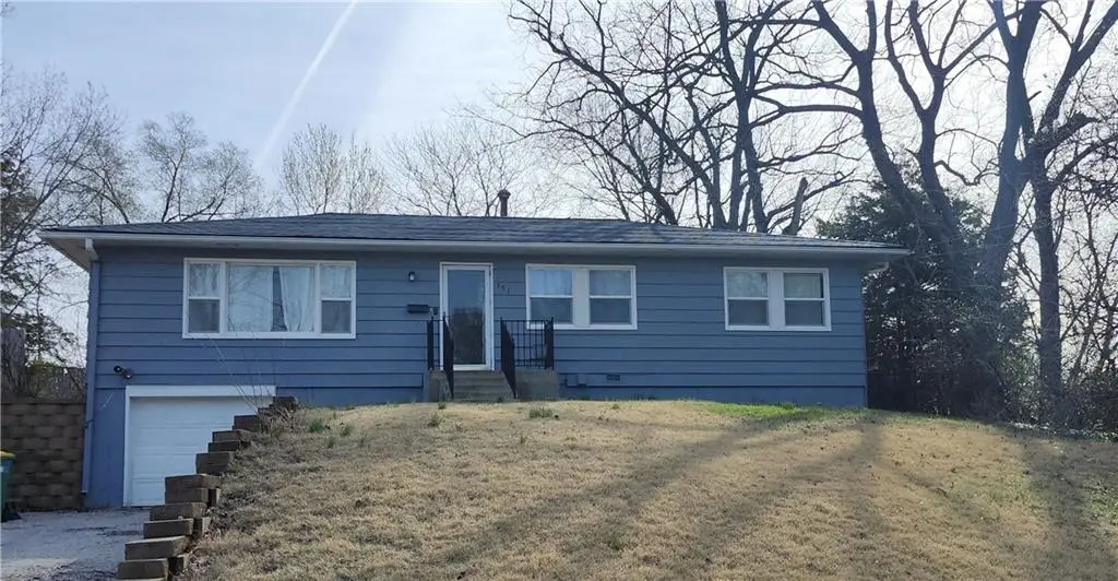 151 Cornell Avenue, Bonner Springs, KS 66012 - #1