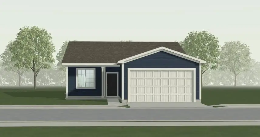 3036 NW 96th Terrace, Kansas City, MO 64154 - #1