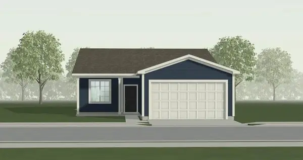 3036 NW 96th Terrace, Kansas City, MO 64154