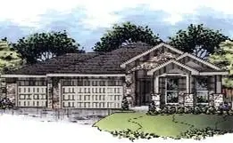 25235 W 92nd Terrace, Lenexa, KS 66227 - #1