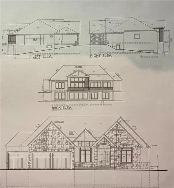624 Turnbridge Drive, Raymore, MO 64083