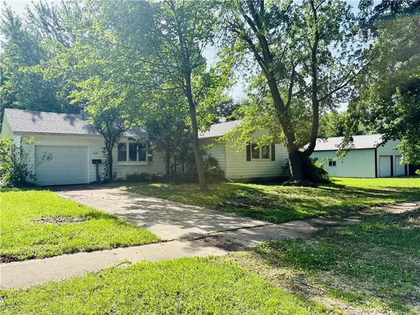 306 N Green Street, Yates Center, KS 66783
