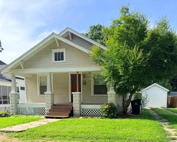 704 W 2nd Street, Pittsburg, KS 66762