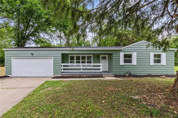 3005 N 82nd Terrace, Kansas City, KS 66109