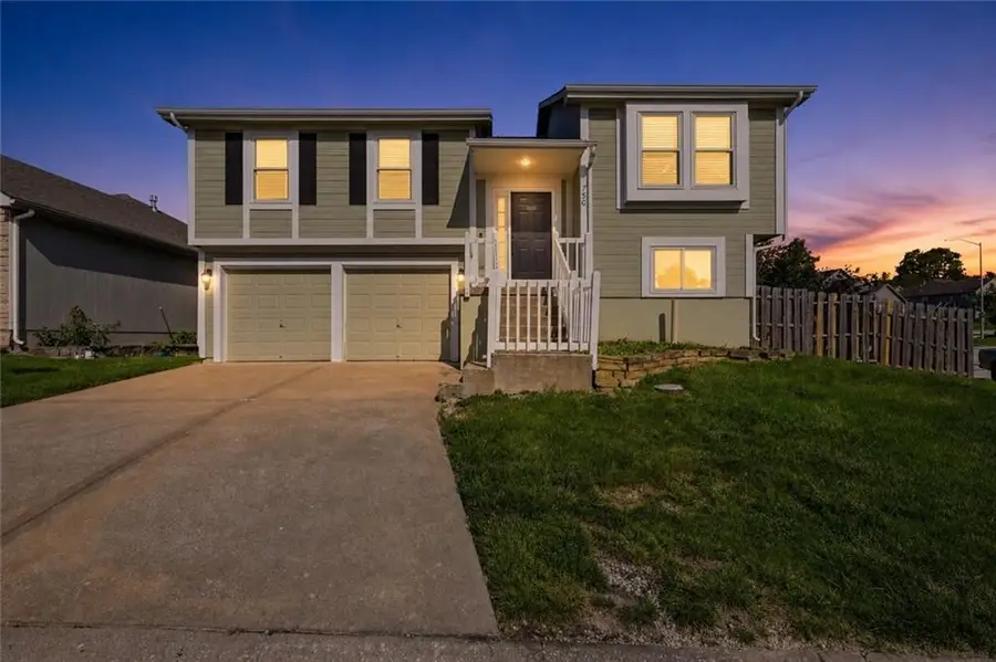 750 E 124th Street, Kansas City, MO 64146 - #2