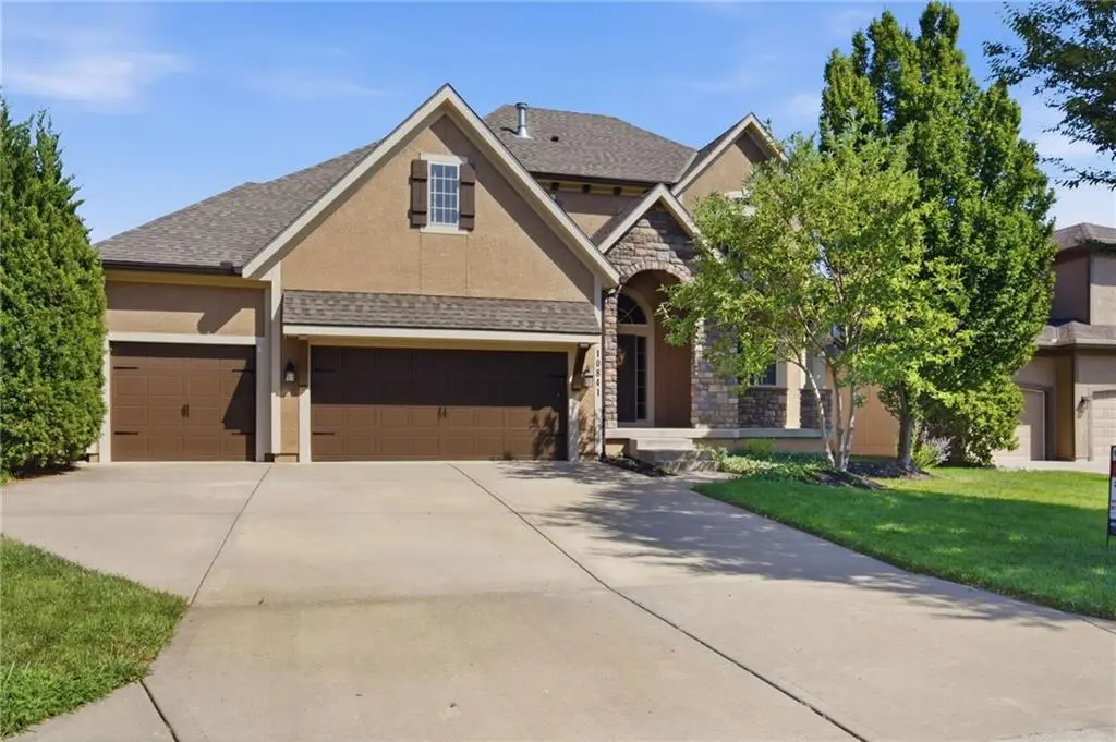 10841 S Hastings Street, Olathe, KS 66061 - #1
