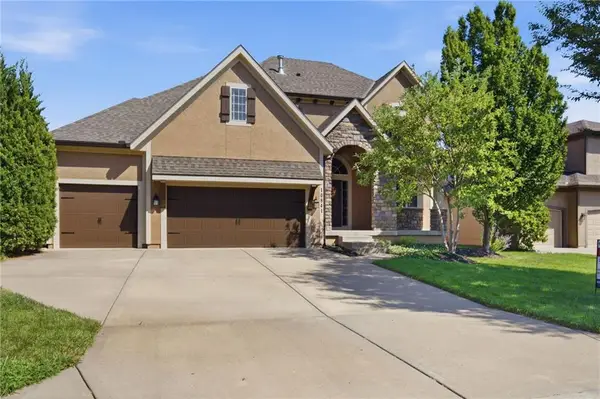 10841 S Hastings Street, Olathe, KS 66061