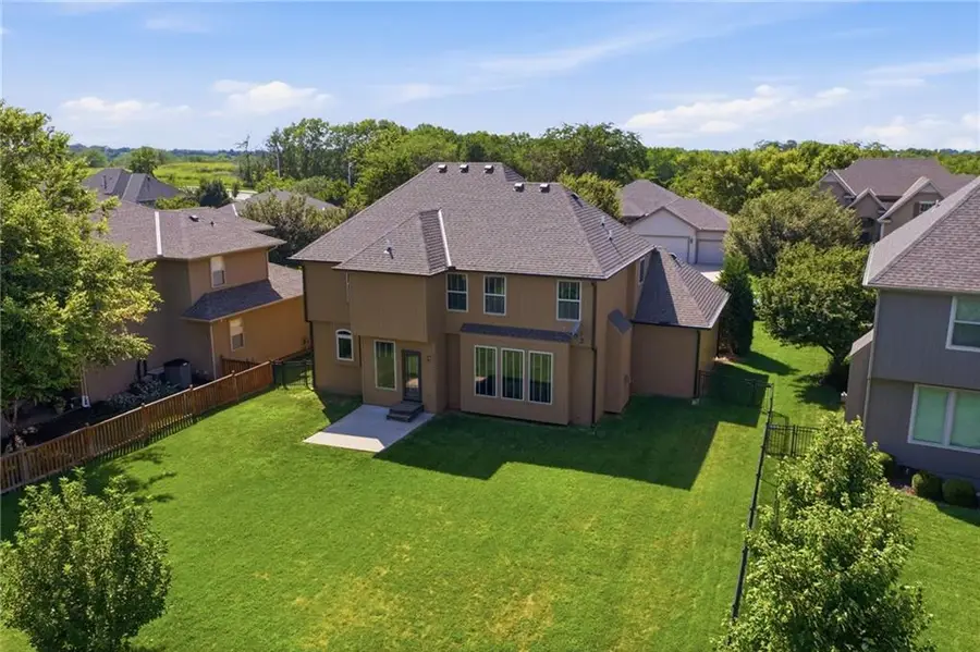 10841 S Hastings Street, Olathe, KS 66061 - #2