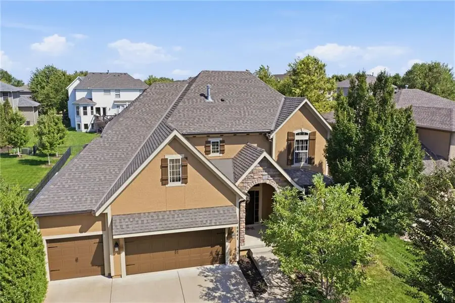 10841 S Hastings Street, Olathe, KS 66061 - #3