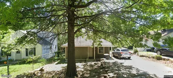 8309 Wabash Avenue, Kansas City, MO 64132