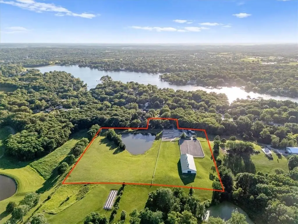 Lot 2 Bridle Parc Lane, Kansas City, MO 64152 - #1