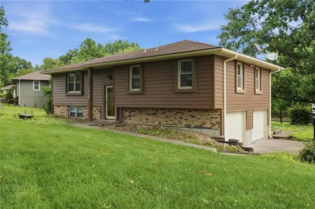 1003 N Garner Street, Richmond, MO 64085 - #1