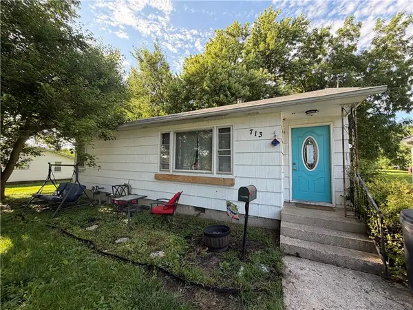 713 E 2nd Street, Cameron, MO 64429