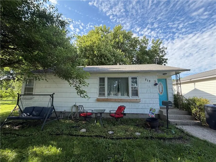 713 E 2nd Street, Cameron, MO 64429 - #2