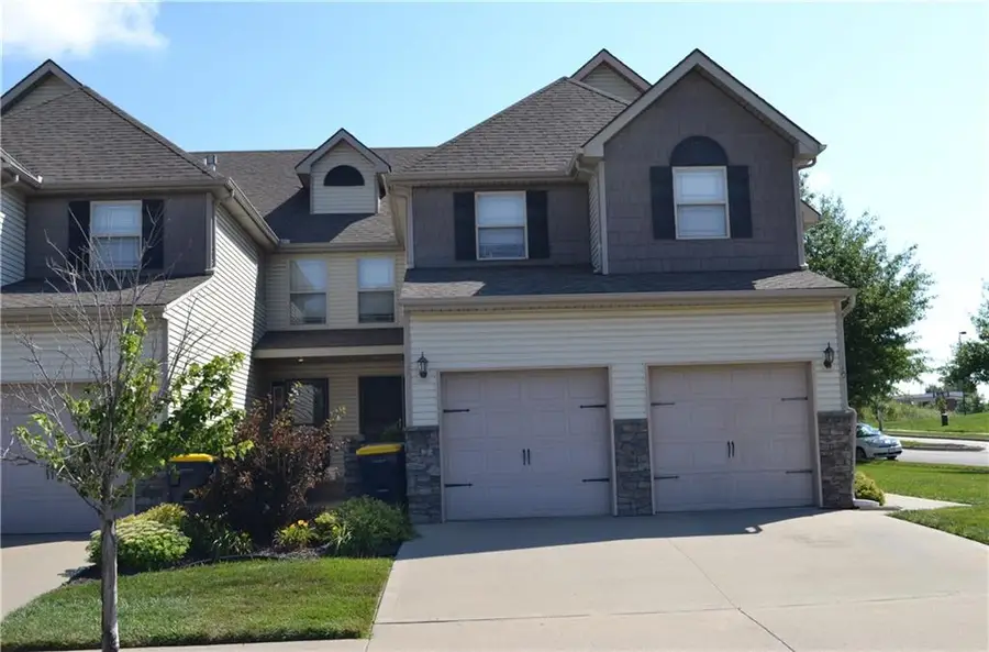 20 NW 95th Place, Kansas City, MO 64155 - #2