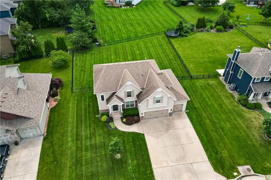 205 SE Waterwheel Lane, Lees Summit, MO 64063 - #2