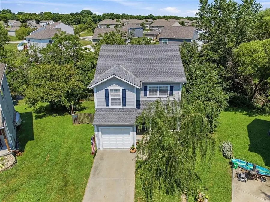 11120 Highview Road, Peculiar, MO 64078 - #2