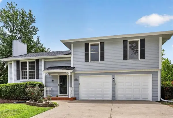 6405 N Amoret Avenue, Kansas City, MO 64151