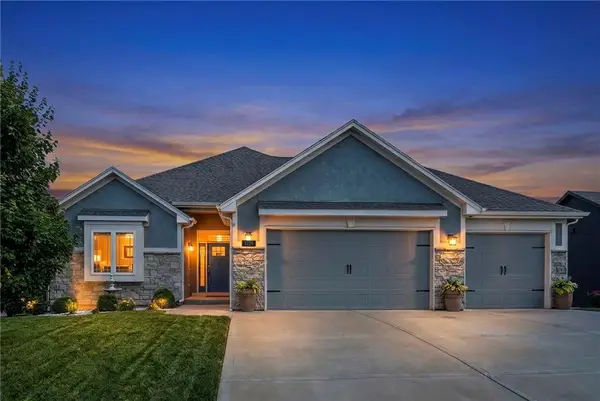 8126 NW 90th Terrace, Kansas City, MO 64153