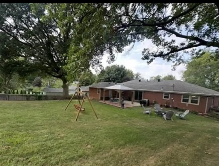 3128 Floral Avenue, Saint Joseph, MO 64506 - #2