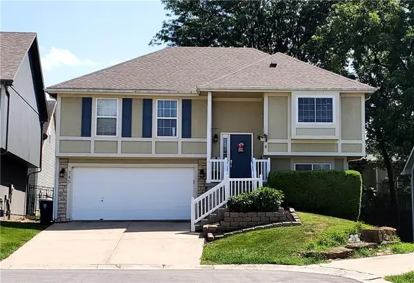 745 E 124th Street, Kansas City, MO 64146