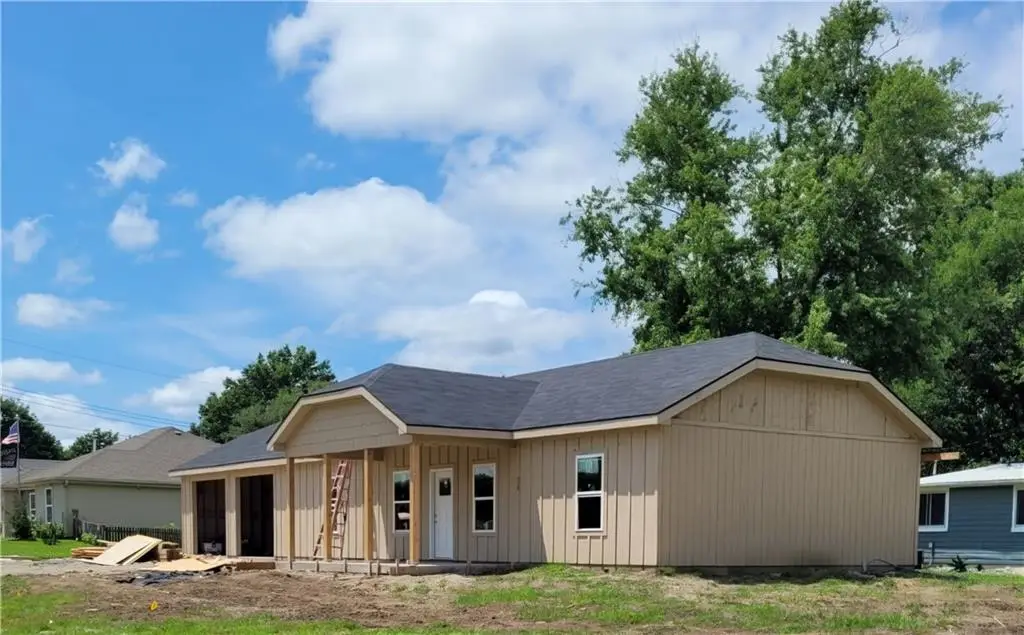 202 W Redwood Street, Archie, MO 64725 - #1