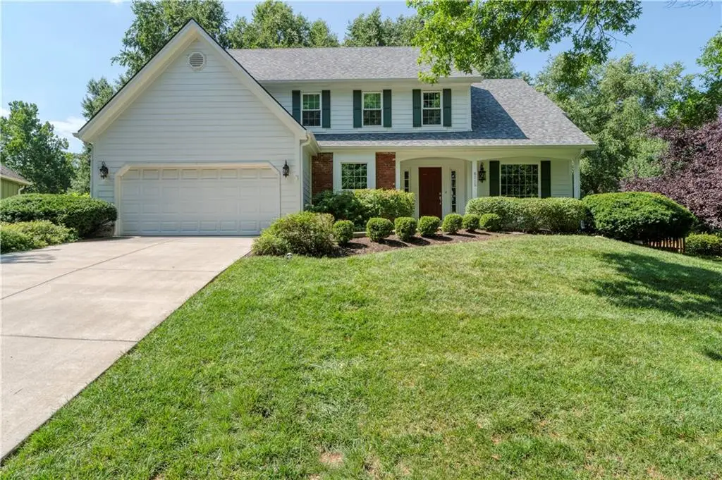 8115 W 115th Terrace, Overland Park, KS 66210 - #1