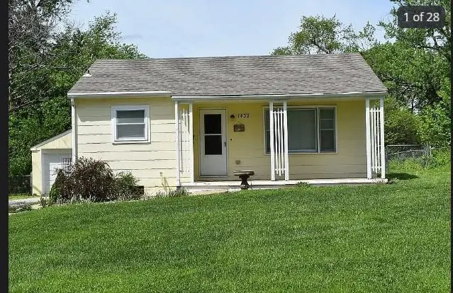 1430 S Kings Highway, Independence, MO 64055 - #2