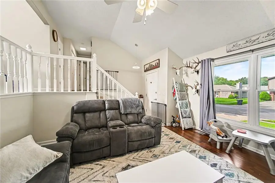 201 SW Cross Creek Drive, Grain Valley, MO 64029 - #3