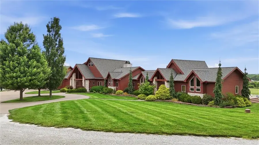 5805 Malcolm Lake Road, Edgerton, MO 64444 - #3