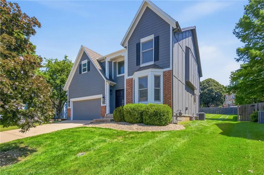 12459 Benson Street, Overland Park, KS 66213 - #1