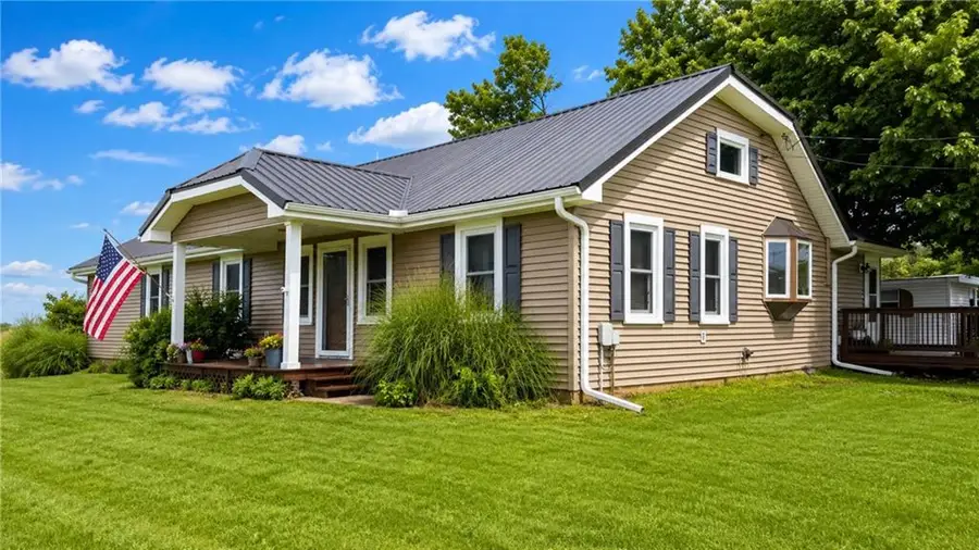 1213 NE J Highway, Galt, MO 64641 - #3