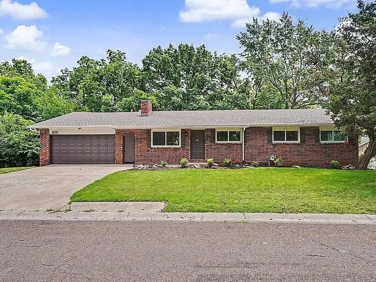 820 Pine Street, Eudora, KS 66025 - #1