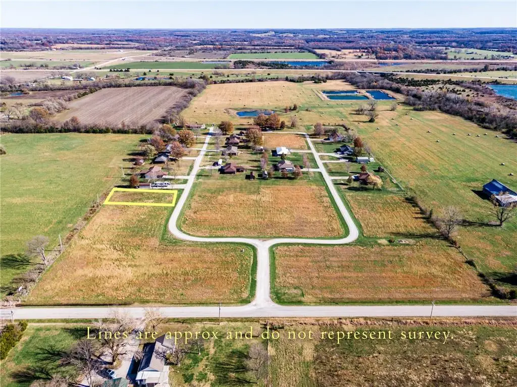 00003 E 975 Place, Pleasanton, KS 66075 - #1