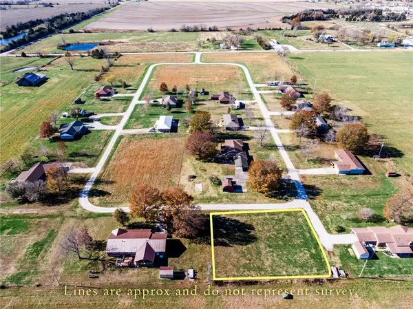 00011 Tipton Road, Pleasanton, KS 66075
