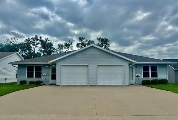 1012 E 5th Street, Maryville, MO 64468