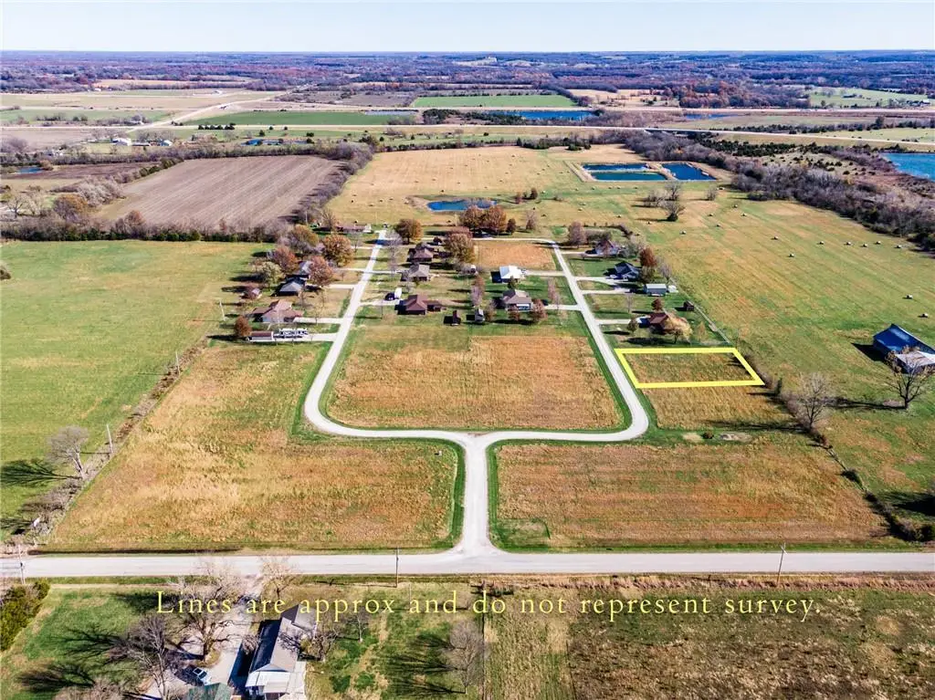 00036 E 975 Terrace, Pleasanton, KS 66075 - #1
