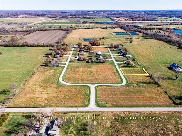 00036 E 975 Terrace, Pleasanton, KS 66075