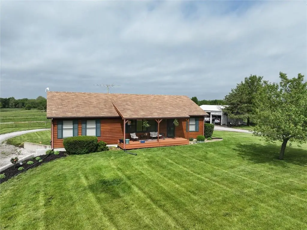 29710 Oak Grove Road, Paola, KS 66071 - #1