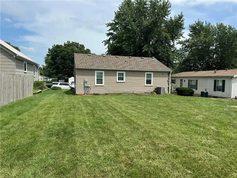 1108 Walnut Street, Higginsville, MO 64037 - #2