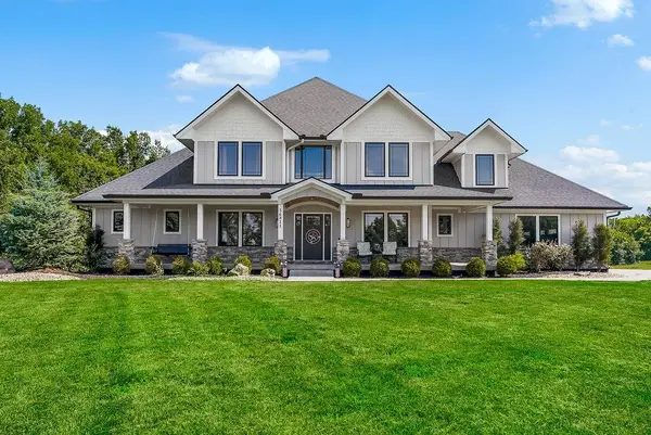36811 E Steinhauser Road, Sibley, MO 64088