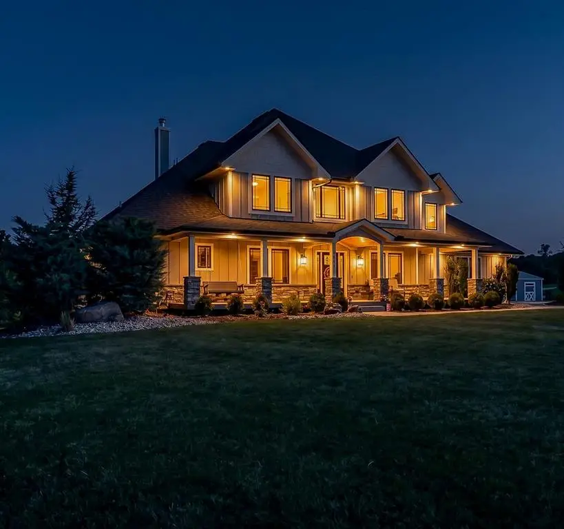 36811 E Steinhauser Road, Sibley, MO 64088 - #2