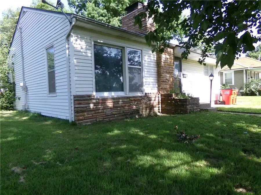 303 S 27th Street, Lexington, MO 64067 - #2